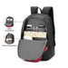 UCB Olivine Laptop Backpack Black