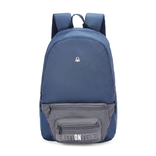 UCB Olivine Laptop Backpack navy