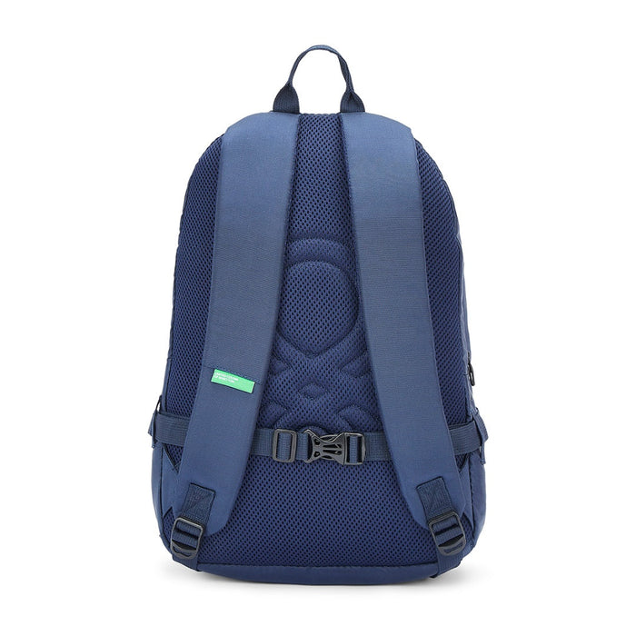 UCB Olivine Laptop Backpack navy