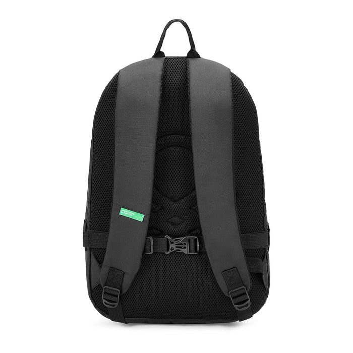 UCB Olivine Laptop Backpack navy Black