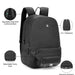 UCB Olivine Laptop Backpack navy Black