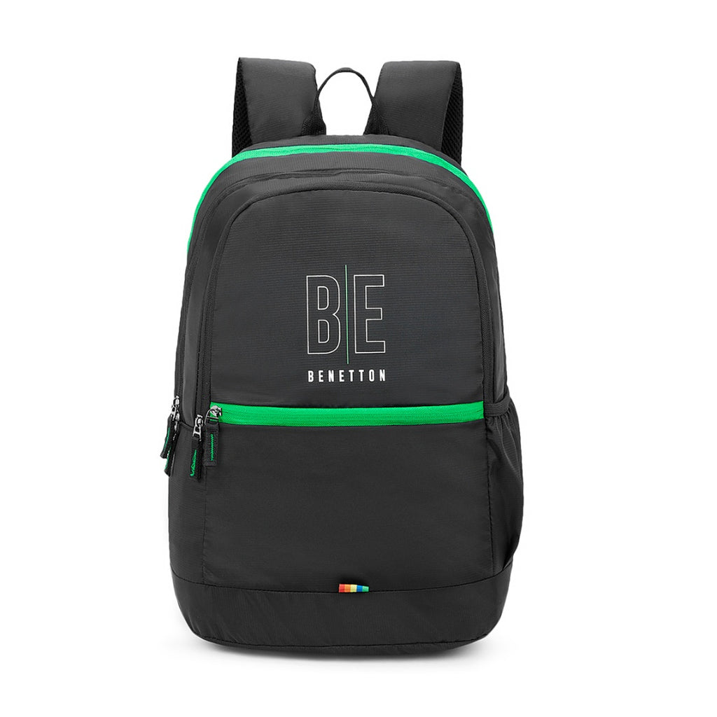 United Colors of Benetton Ming Non Laptop Backpack BAGLINE