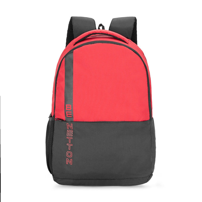 UCB Rayden Non Laptop Backpack Red