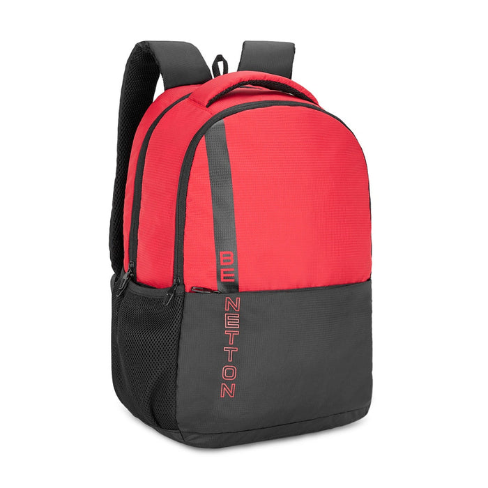 UCB Rayden Non Laptop Backpack Red