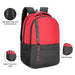 UCB Rayden Non Laptop Backpack Red