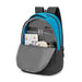 UCB Rayden Non Laptop Backpack Teal