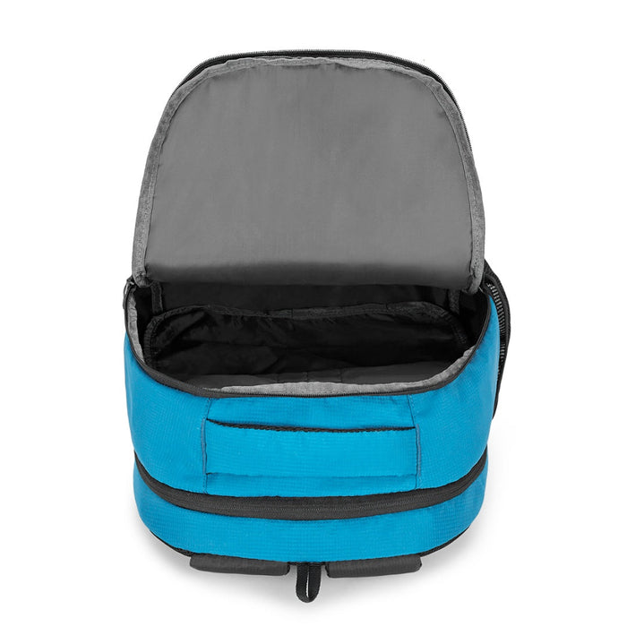 UCB Rayden Non Laptop Backpack Teal