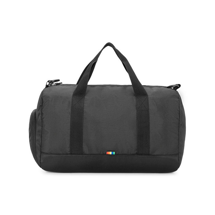 United Colors of Benetton Billiard Gym Bag Black