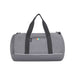 United Colors of Benetton Conrad Gym Bag Grey