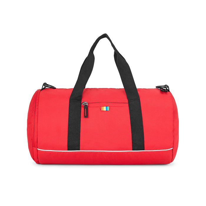 United Colors of Benetton Conrad Gym Bag Red