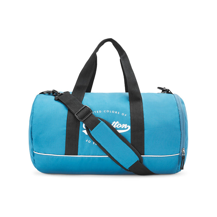 Benetton duffle bag best sale