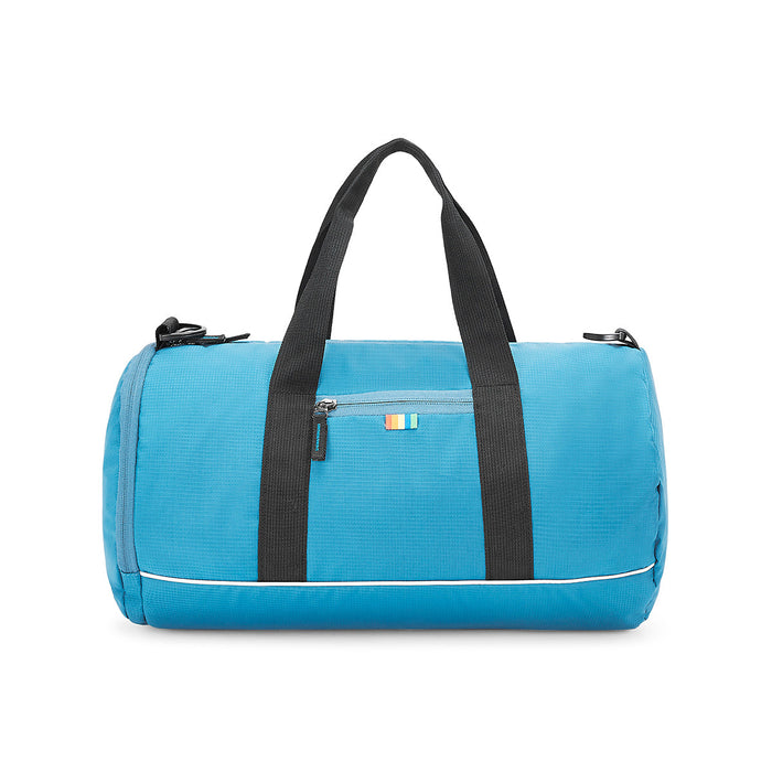 United Colors of Benetton Conrad Gym Bag Teal