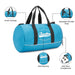 United Colors of Benetton Conrad Gym Bag Teal