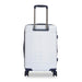 Tommy Hilfiger Millennia Hard Luggage White Cabin