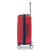 Tommy Hilfiger Millennia Hard Luggage Red Cabin