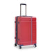 Tommy Hilfiger Millennia Hard Luggage Red mid