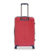 Tommy Hilfiger Millennia Hard Luggage Red mid