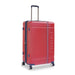 Tommy Hilfiger Millennia Hard Luggage Red Cargo