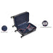 Tommy Hilfiger Millennia Hard Luggage Navy Cabin