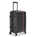 Tommy Hilfiger Millennia Hard Luggage Navy Cabin