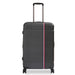 Tommy Hilfiger Millennia Hard Luggage Navy Mid