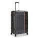 Tommy Hilfiger Millennia Hard Luggage Black cargo