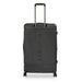 Tommy Hilfiger Millennia Hard Luggage Black cargo