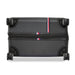 Tommy Hilfiger Millennia Hard Luggage Black cargo