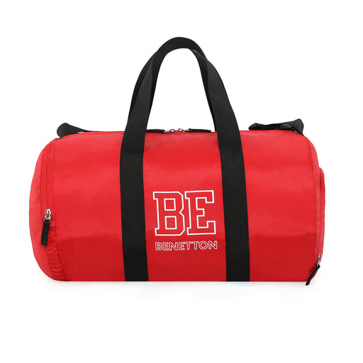 Benetton gym bags sale