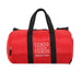 United Colors of Benetton Drew Gym Bag Red