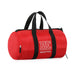 United Colors of Benetton Drew Gym Bag Red