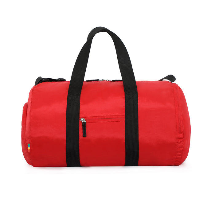 Benetton gym bags best sale