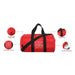 United Colors of Benetton Drew Gym Bag Red