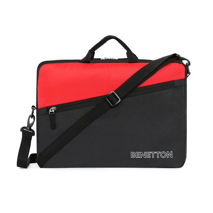 United Colors of Benetton Edgar Business Case Red