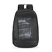 The Vertical Jace Backpack Black