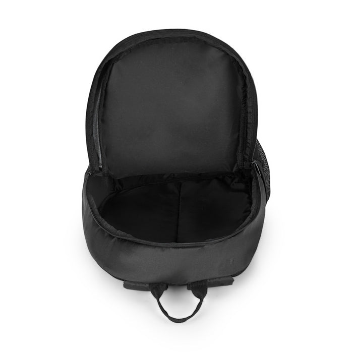 The Vertical Jace Backpack Black