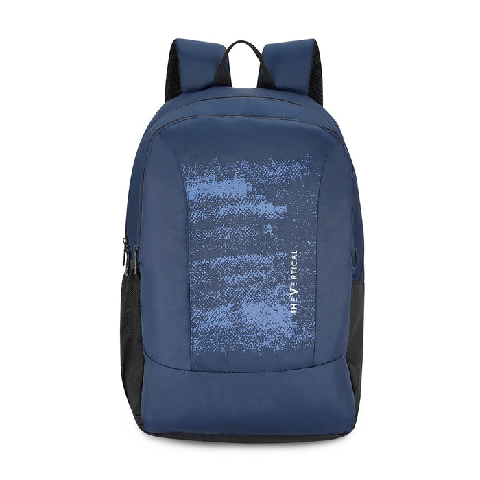 The Vertical Jace Backpack Navy