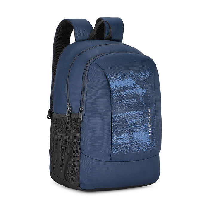 The Vertical Jace Backpack Navy