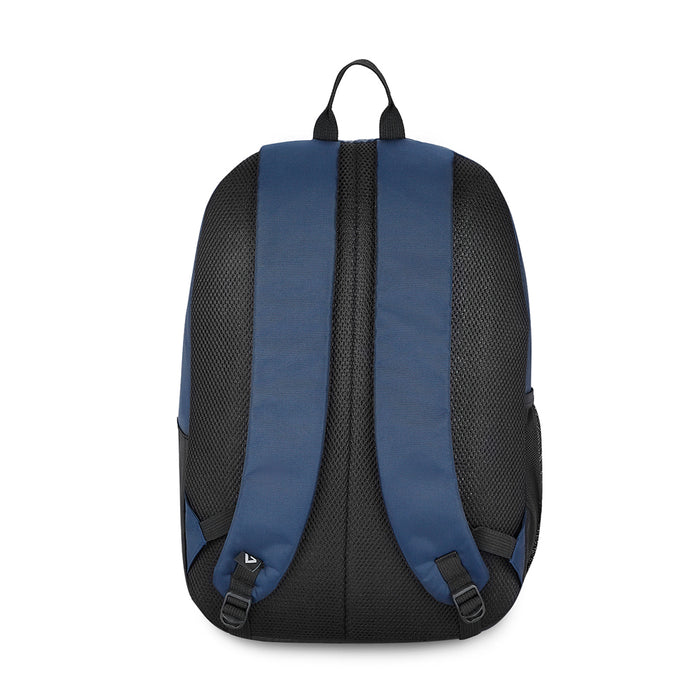 The Vertical Jace Backpack Navy