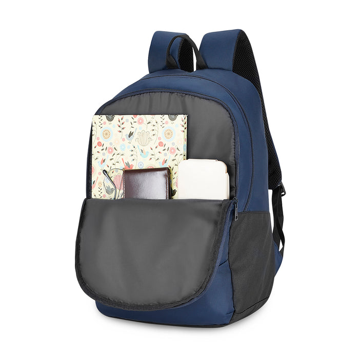 The Vertical Jace Backpack Navy