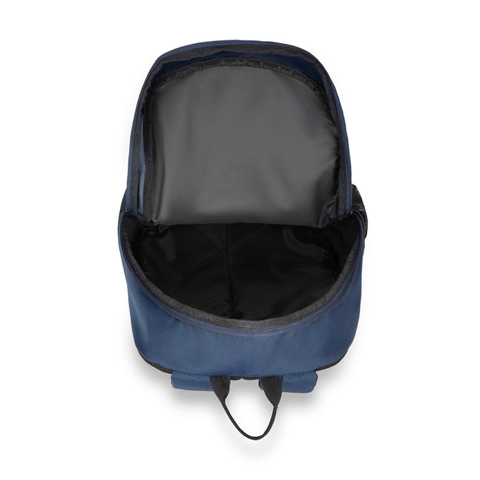 The Vertical Jace Backpack Navy