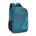 The Vertical Cayden Laptop Backpack teal