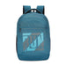 The Vertical Devin Laptop Backpack teal