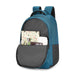 The Vertical Devin Laptop Backpack teal