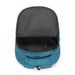 The Vertical Devin Laptop Backpack teal