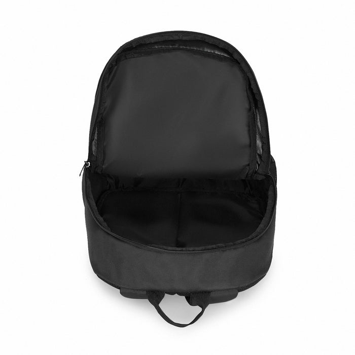 The Vertical Kenneth Backpack Black