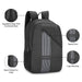 The Vertical Kenneth Backpack Black