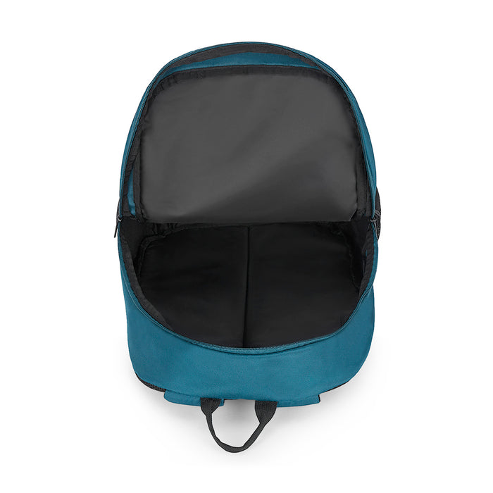 The Vertical Kenneth Backpack teal