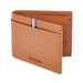 Tommy Hilfiger Drammen Men's Leather Wallet tan