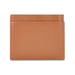 Tommy Hilfiger Drammen Men's Leather Wallet tan